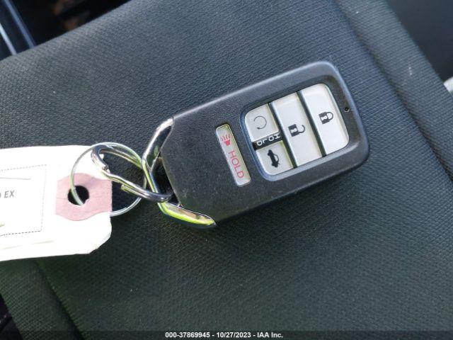 19XFC1F38KE209229 Honda CIVIC EX