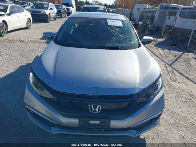 19XFC1F38KE209229 Honda CIVIC EX