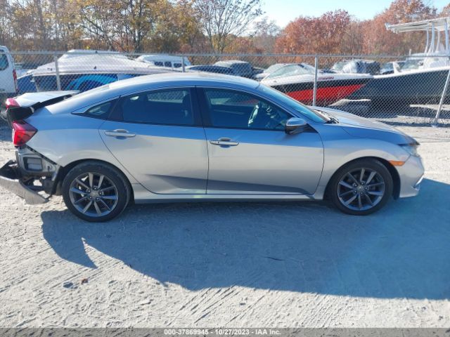 19XFC1F38KE209229 Honda CIVIC EX