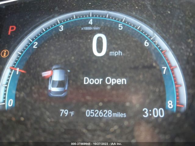 19XFC1F38KE209229 Honda CIVIC EX