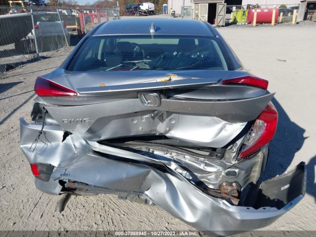 19XFC1F38KE209229 Honda CIVIC EX