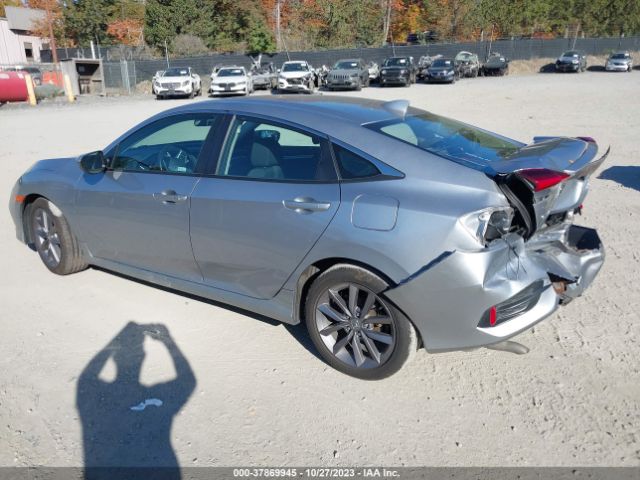 19XFC1F38KE209229 Honda CIVIC EX
