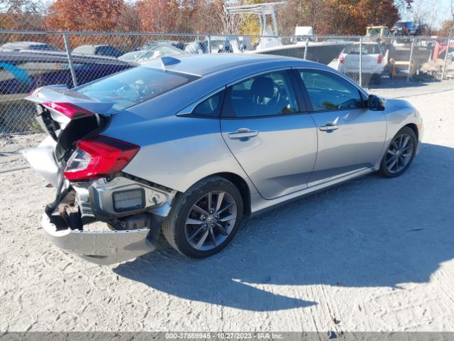 19XFC1F38KE209229 Honda CIVIC EX