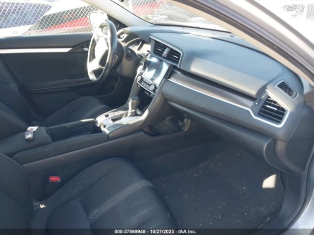19XFC1F38KE209229 Honda CIVIC EX