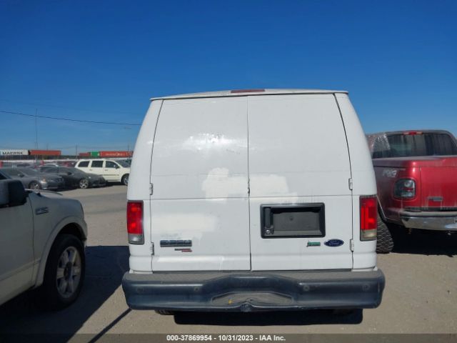 1FTSE3EL6EDA70939 Ford Econoline Cargo Van Commercial/recreational
