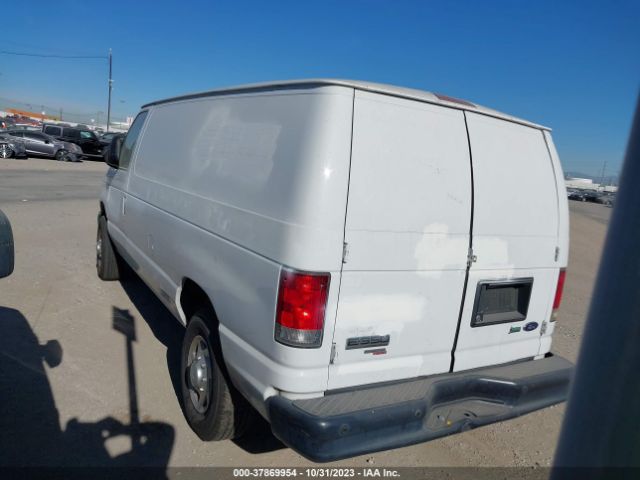 1FTSE3EL6EDA70939 Ford Econoline Cargo Van Commercial/recreational