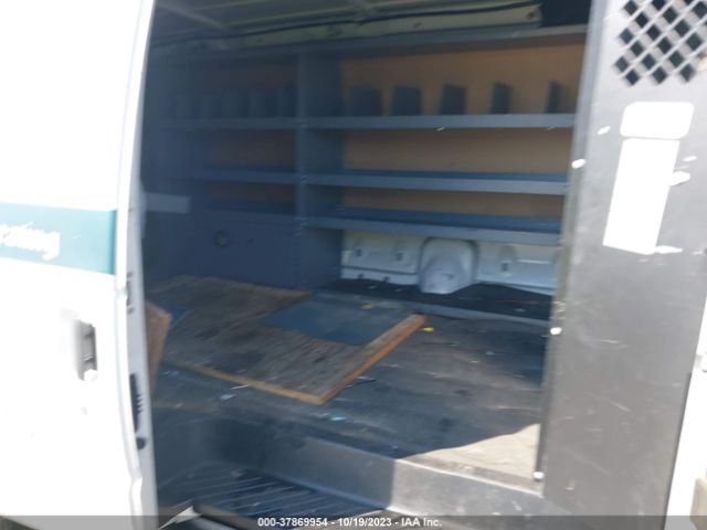1FTSE3EL6EDA70939 Ford Econoline Cargo Van Commercial/recreational