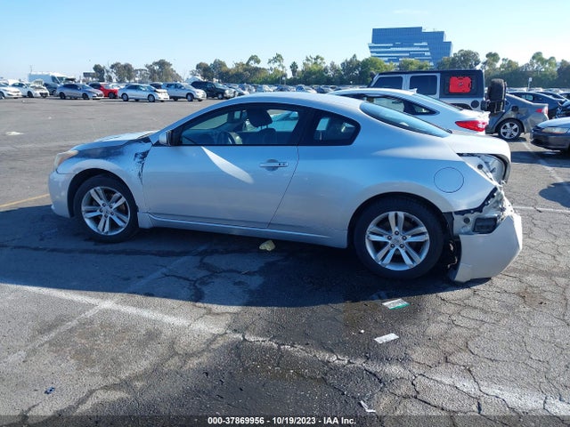 2013 NISSAN ALTIMA 2.5 S VIN: 1N4AL2EP6DC165073