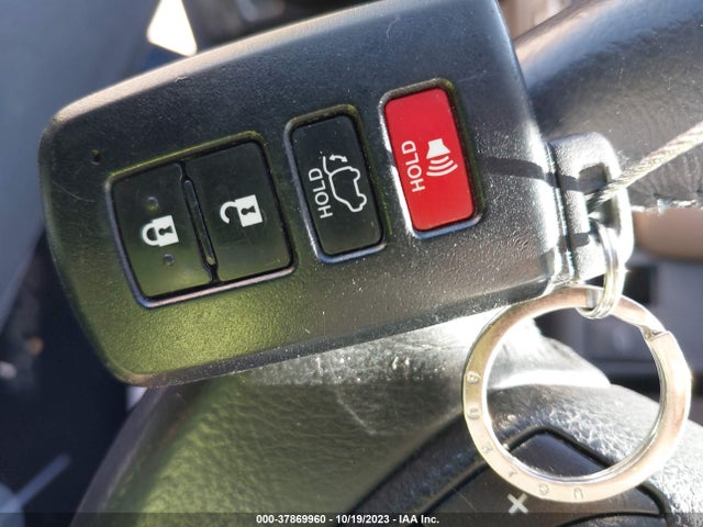 2014 TOYOTA RAV4 LIMITED VIN: 2T3YFREV7EW121413