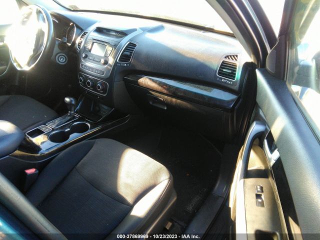 5XYKTDA6XEG494086 KIA SORENTO LX