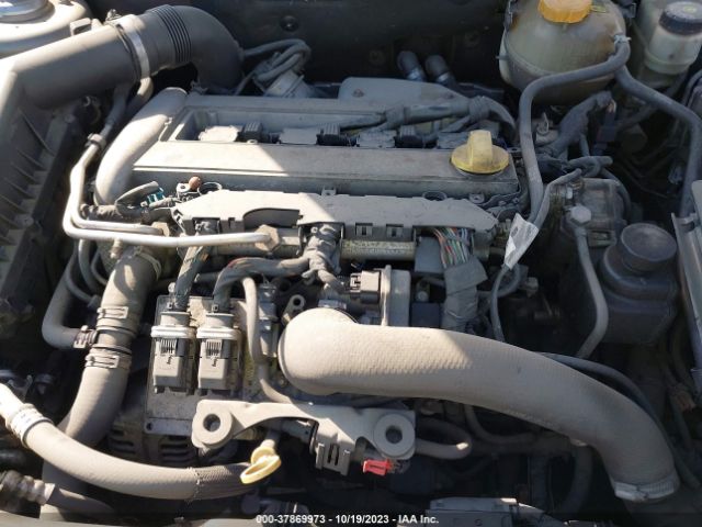 2004 SAAB 9-3 YS3FD79Y346005706 Photo 9