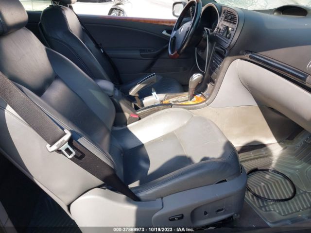 2004 SAAB 9-3 YS3FD79Y346005706 Photo 4
