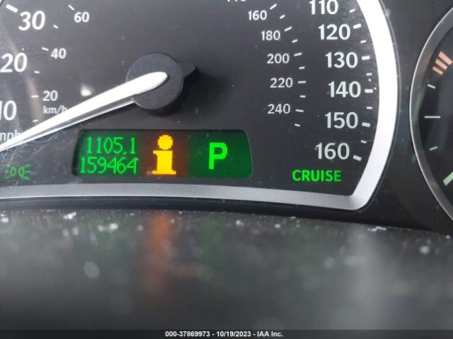 2004 SAAB 9-3 YS3FD79Y346005706 Photo 6