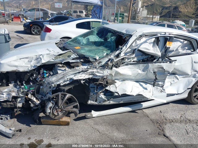 Honda Civic Sport 2020 2HGFC2F81LH517092 Image 6