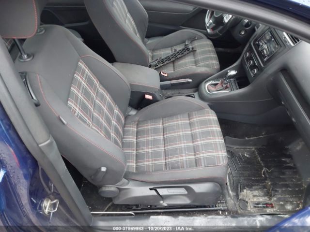2011 VOLKSWAGEN GTI WVWFD7AJ0BW224402 Photo 4