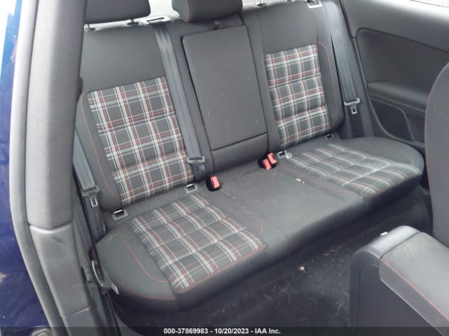 2011 VOLKSWAGEN GTI WVWFD7AJ0BW224402 Photo 7