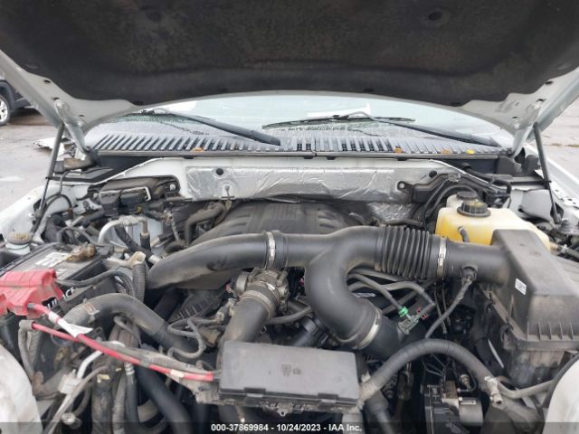 1FMJK2AT4FEF23287 Ford Expedition El Limited