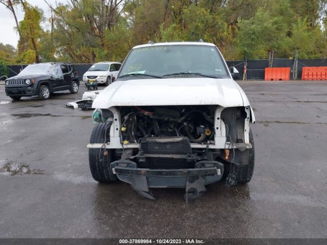 1FMJK2AT4FEF23287 Ford Expedition El Limited