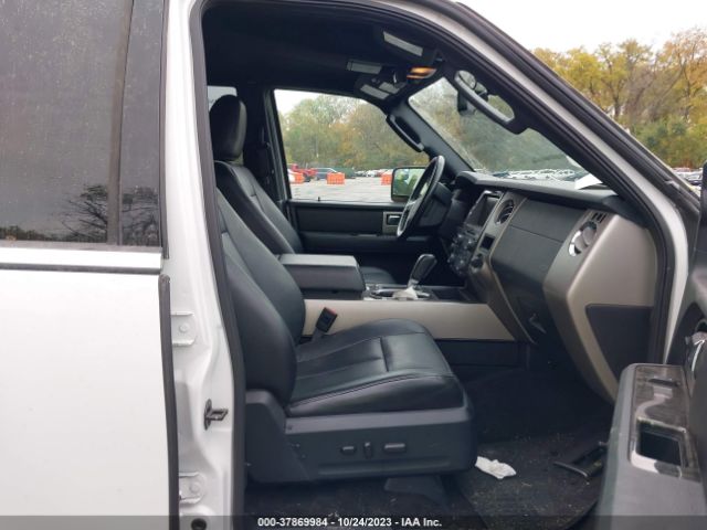 1FMJK2AT4FEF23287 Ford Expedition El Limited