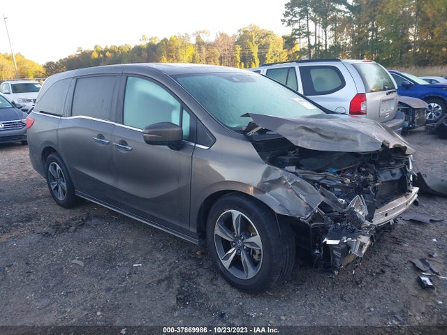 2019 5FNRL6H88KB119690 main image