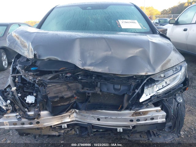 Honda Odyssey Touring 2019 5FNRL6H88KB119690 Image 13