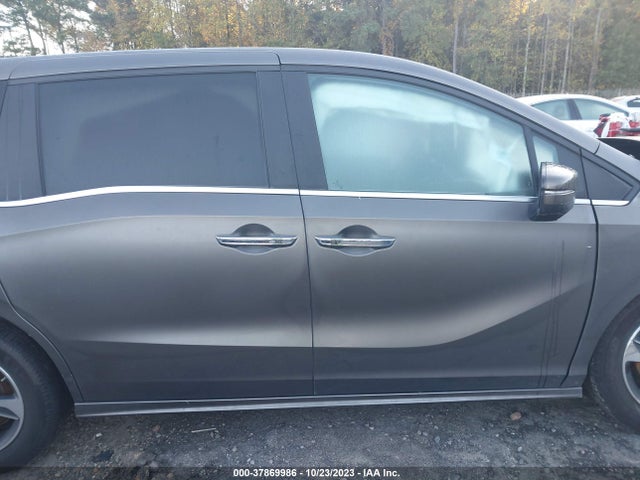 Honda Odyssey Touring 2019 5FNRL6H88KB119690 Image 14
