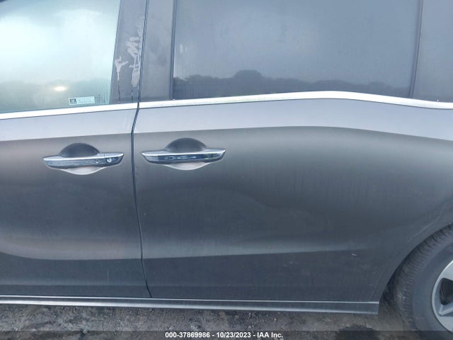 Honda Odyssey Touring 2019 5FNRL6H88KB119690 Image 15