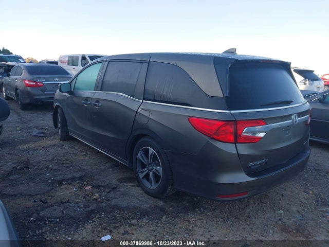 Honda Odyssey Touring 2019 5FNRL6H88KB119690 Image 3