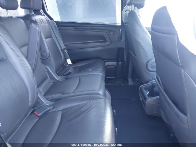Honda Odyssey Touring 2019 5FNRL6H88KB119690 Image 8