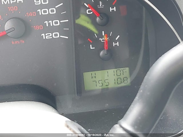 2005 FORD F-150 XLT/FX4/LARIAT/XL VIN: 1FTPX14565NB27965