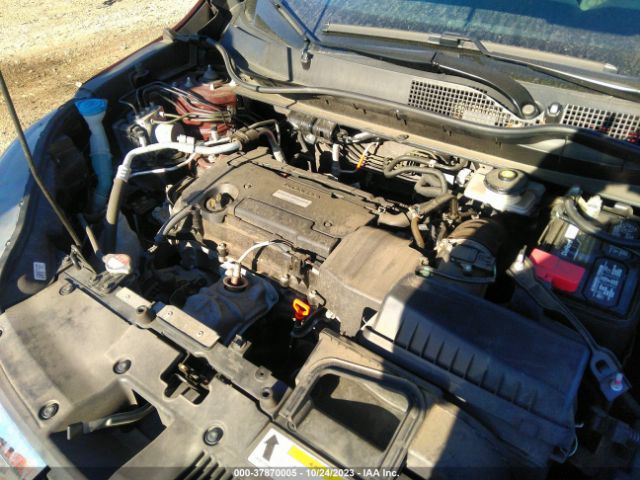2HKRW6H31KH205839 Honda CR-V LX