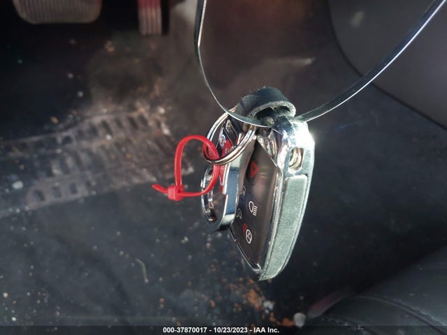 2015 JAGUAR F-TYPE SAJWA6AT0F8K20026 Photo 10