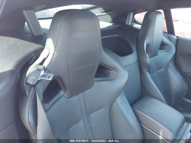 2015 JAGUAR F-TYPE SAJWA6AT0F8K20026 Photo 7