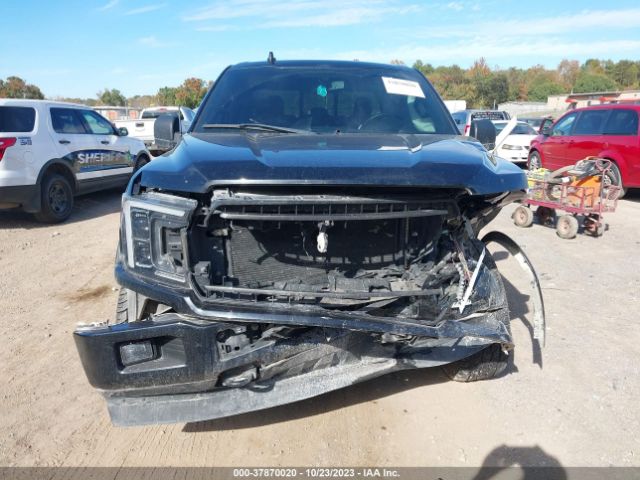 1FTEW1EG1JFA55751 Ford F-150 Xl/xlt/lariat