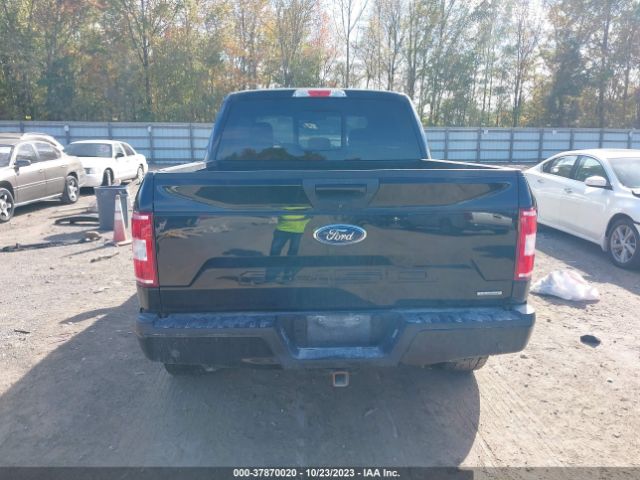 1FTEW1EG1JFA55751 Ford F-150 Xl/xlt/lariat