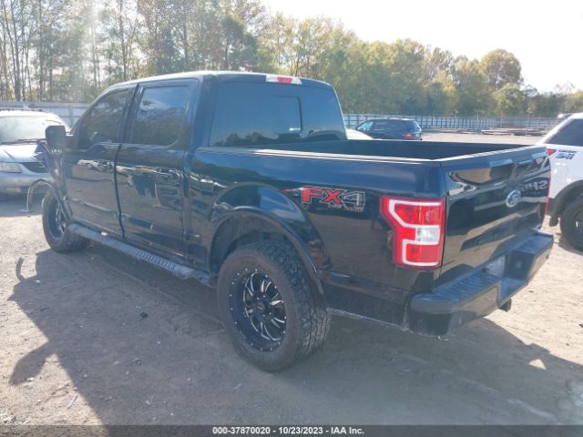 1FTEW1EG1JFA55751 Ford F-150 Xl/xlt/lariat