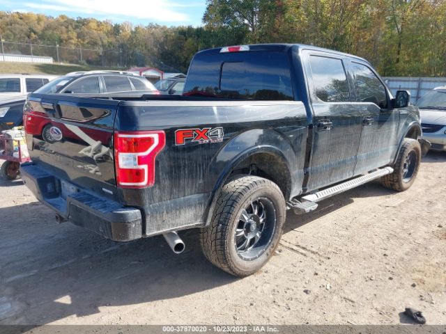 1FTEW1EG1JFA55751 Ford F-150 Xl/xlt/lariat