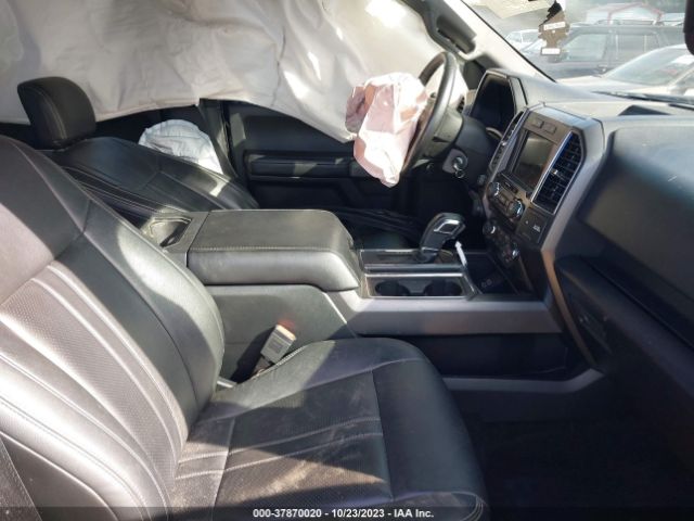 1FTEW1EG1JFA55751 Ford F-150 Xl/xlt/lariat