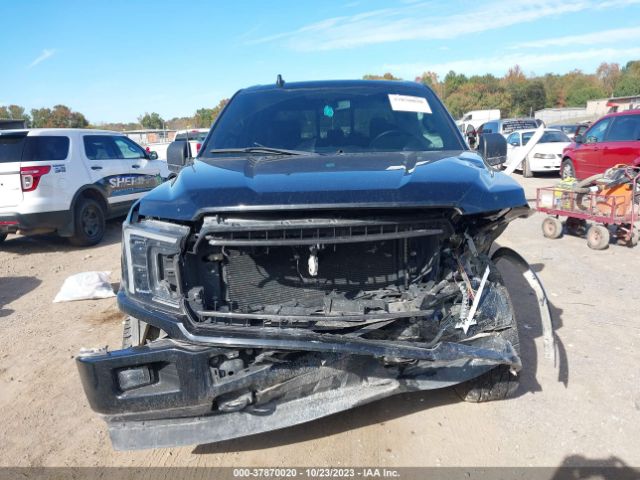 1FTEW1EG1JFA55751 Ford F-150 Xl/xlt/lariat