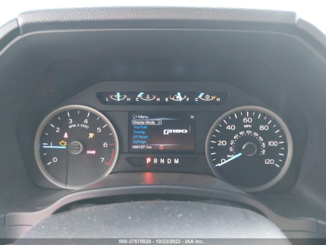 1FTEW1EG1JFA55751 Ford F-150 Xl/xlt/lariat