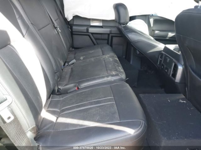 1FTEW1EG1JFA55751 Ford F-150 Xl/xlt/lariat