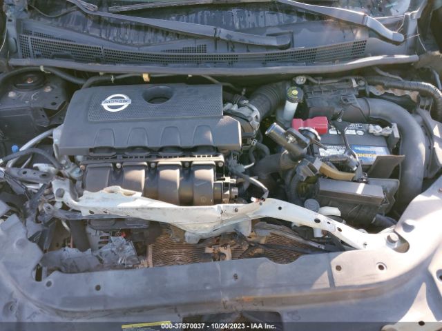 3N1AB7APXEY283266 Nissan SENTRA SR