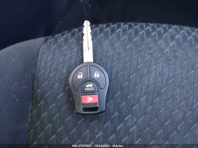 3N1AB7APXEY283266 Nissan SENTRA SR
