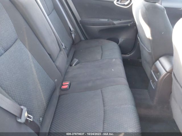 3N1AB7APXEY283266 Nissan SENTRA SR