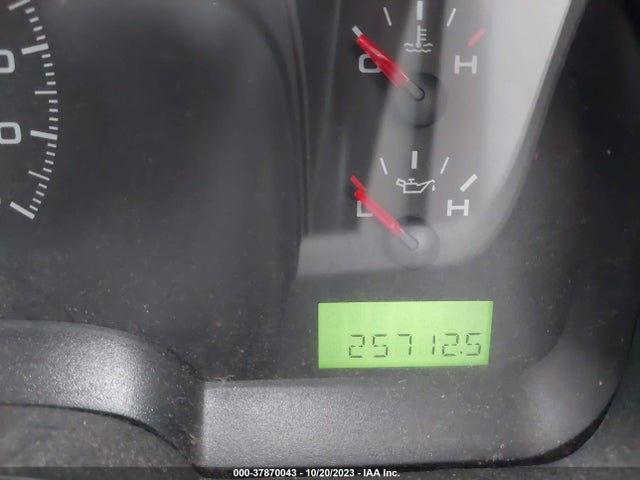 2007 FORD F-150 XL/STX/XLT VIN: 1FTRF12257NA13043