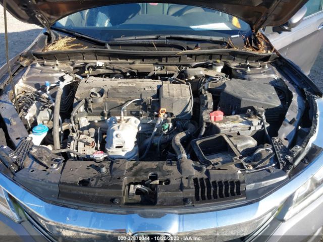 1HGCR2F36GA081897 Honda Accord Sedan Lx