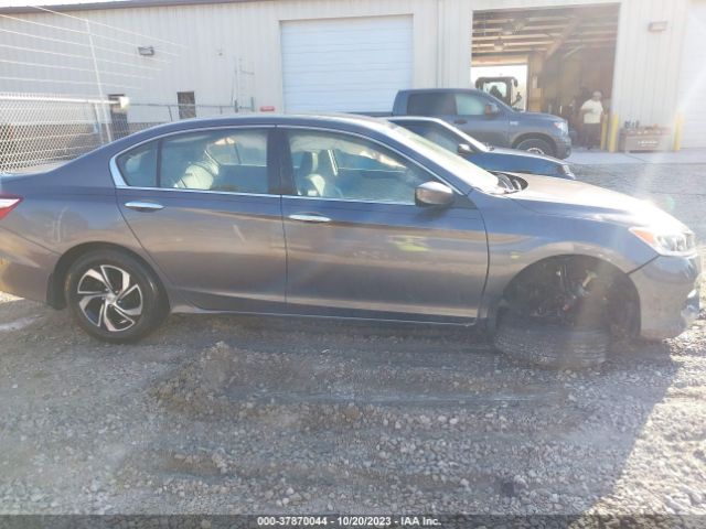 1HGCR2F36GA081897 Honda Accord Sedan Lx
