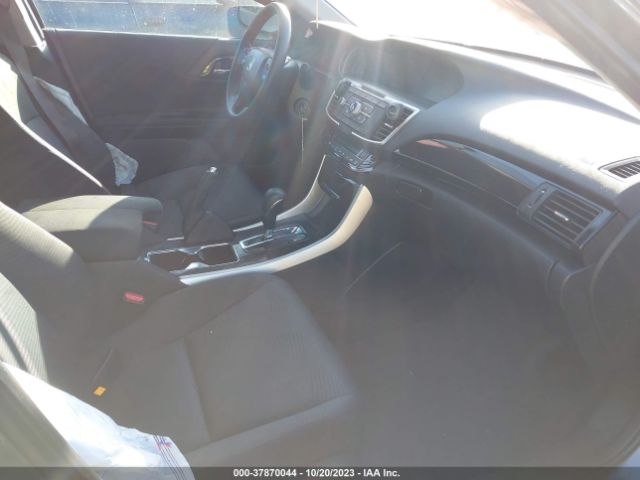 1HGCR2F36GA081897 Honda Accord Sedan Lx