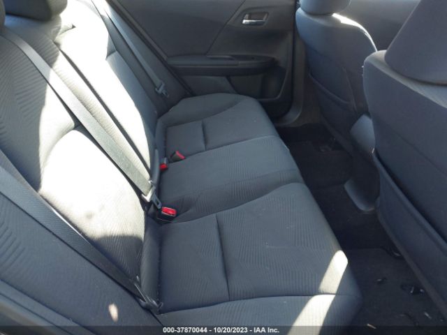 1HGCR2F36GA081897 Honda Accord Sedan Lx