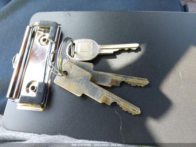 1990 CADILLAC FLEETWOOD 1G6CB1334L4252935 Photo 10